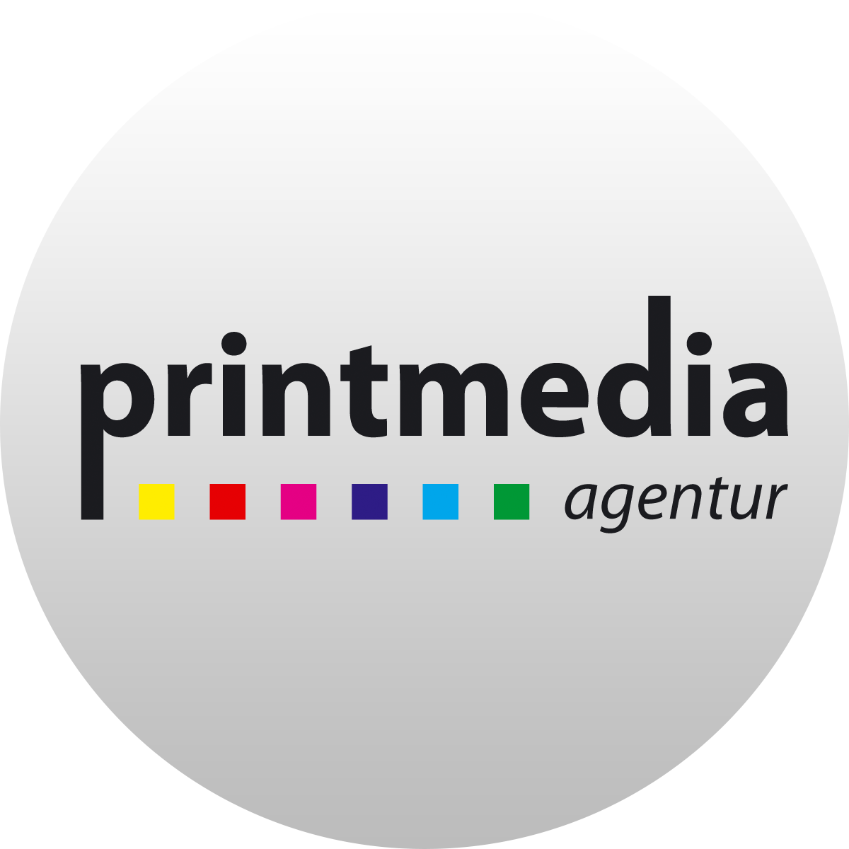 Rating printmedia agentur